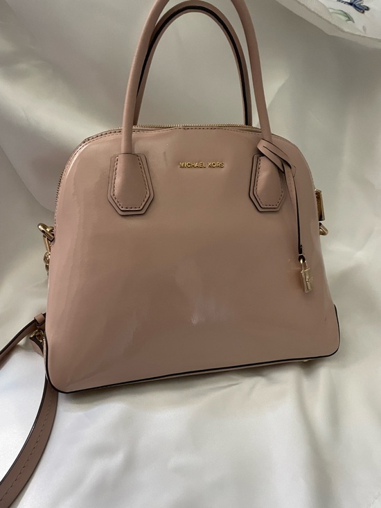 Michael Kors Handbags - Michael Kors Pink Bag